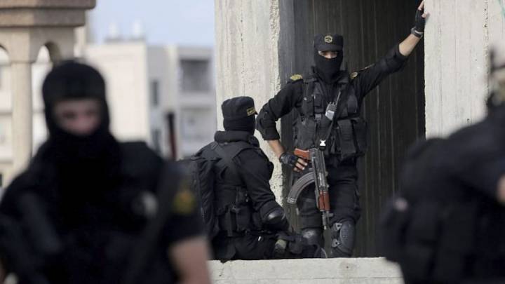 Los tres hermanos afines al Dáesh que captaban jóvenes en Melilla