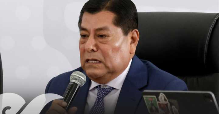 Ya no hay municipios incomunicados por lluvias, asevera Infraestructura