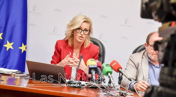 "Sería triste construir el colegio sin apoyo del Ayuntamiento de Las Pedroñeras"