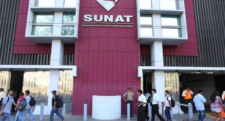 Edward Víctor Alberto Tovar Mendoza es designado como nuevo jefe de Sunat l Sunat l Últimas
