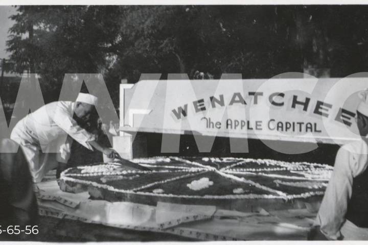 Wenatchee Museum Hosts Robotics and Apple Pie Events