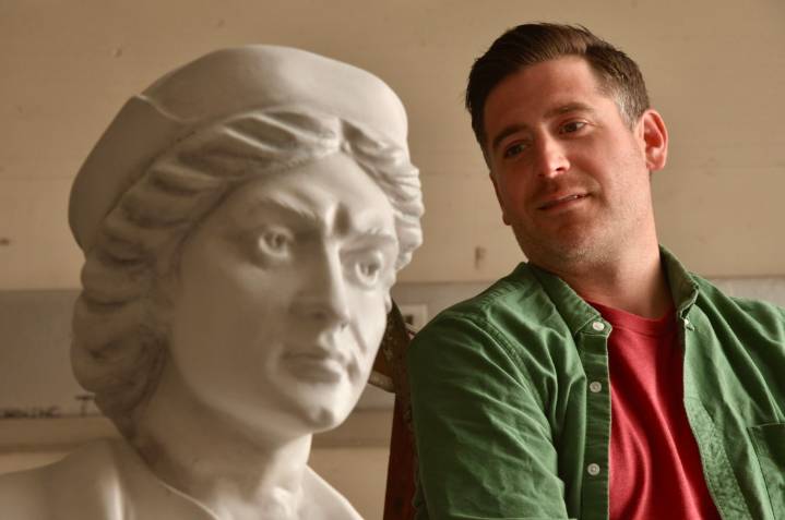 Judge Columbus in context of his times