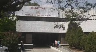 Reportan intento de robo en oficinas de Bienestar en SLP