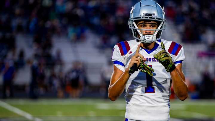 Which team took big jump in Week 7 WNC high school…