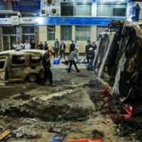 Group leading Morocco protests demands govt dismissal