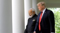 Trump says Modi assured him India 'will not be buying oil from Russia'