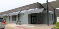 Mental health center opens “care closet” for patients in need