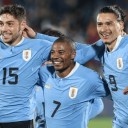 Uruguay y sus intenciones en el mundial 2026