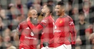 Man United duo relish 'giants' tag as Shearer and Richards agree on 'most difficult' verdict