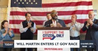 Will Martin enters Wisconsin lieutenant governor race