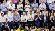Provincias Unidas presentó a sus candidatos en la Ciudad y abogó por un "plan productivo federal"