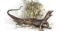 Scientists Identify New Jurassic Creature After Unearthing Fossil