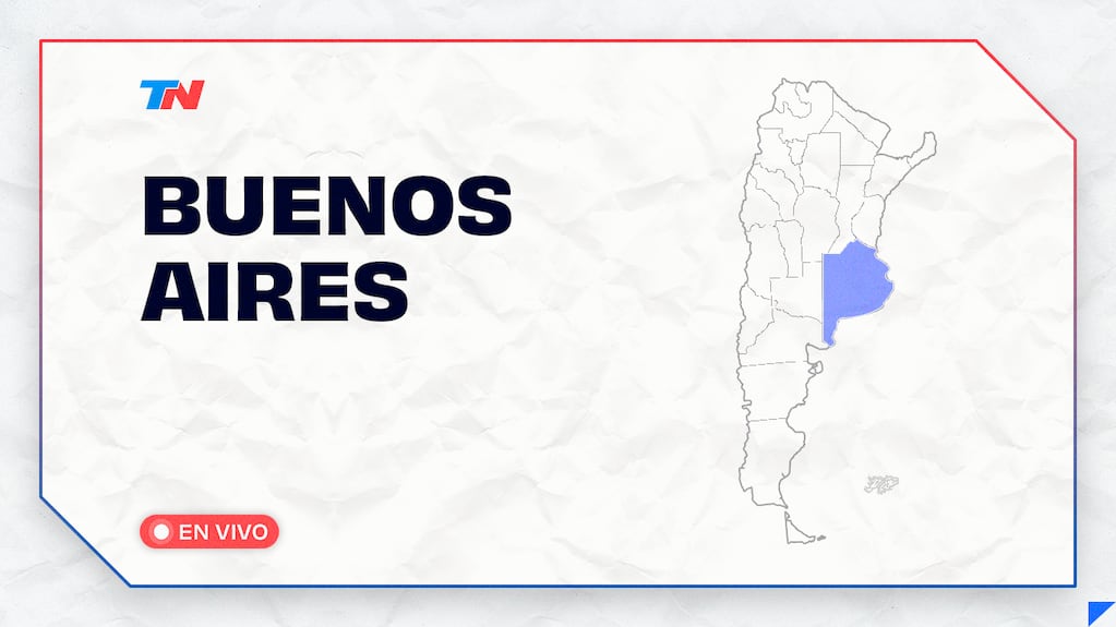 Elecciones 2025: abrieron los comicios en la provincia de Buenos Aires