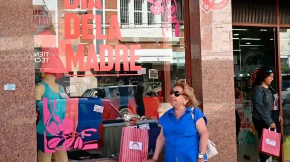 Dia de la Madre: comprar un regalo saldrá un promedio de $46.500