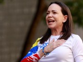 Análisis: Un Premio Nobel en la garganta de la dictadura venezolana