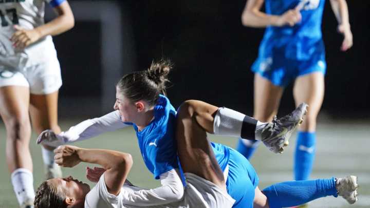 VOTE now for The Providence Journal girls soccer player of the week!