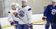 CP NewsAlert: Oilers sign captain McDavid to two