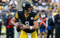 Steelers derrota a Browns y son segundos de la Conferencia Americana