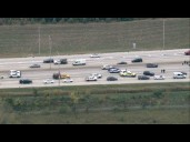 I-355 reopens after shooting investigation in Lemont, ISP says