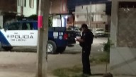 ASESINAN A “EL CHACAL” EN LA 10 DE MAYO
