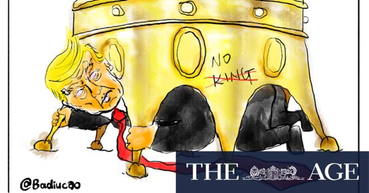 Dear Tom Keneally, get back to us with a proper plan
