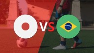 Amistoso internacional: Japón y Brasil se enfrentan por un duelo amistoso
