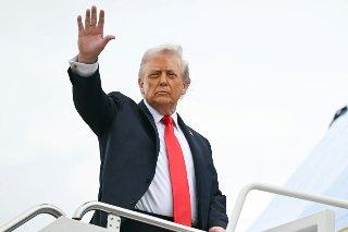 Crisis con EEUU sacude las presidenciales de Colombia con amores y odios hacia Trump