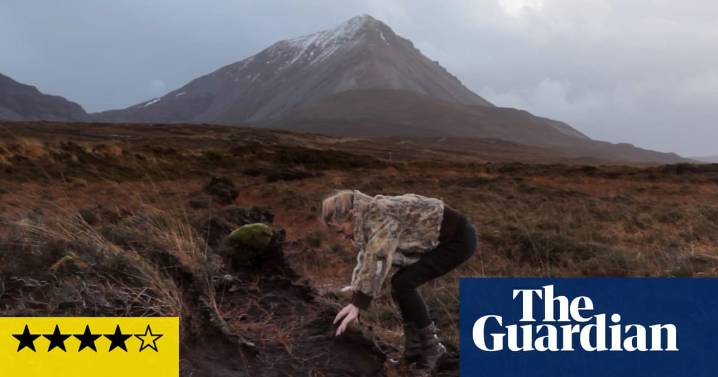 A Want in Her review – daughter’s searing portrait of family addiction and mental illness