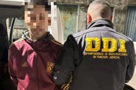"Necesitaba plata y drogarme": habló el hombre que tapó el pozo donde enterraron a las tres jóvenes de Florencio Varela