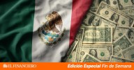 Las alertas sobre el déficit fiscal de México