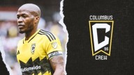 Columbus Crew midfielder Darlington Nagbe to retire after 2025 season