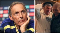 Emotivo video de Miguel Ángel Russo con hincha que padecía cáncer: 'Gracias, me puedo ir tranquilo'