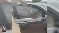 DoorDash driver says he’s lucky to be alive after being shot at during delivery in Tahlequah