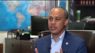 Virginia leaders criticize Democratic AG candidate for old texts