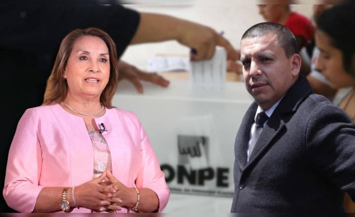 Dina Boluarte postularía en elecciones 2026: abogado de expresidenta no descarta su retorno a la política
