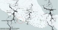 ¿Lo sentiste? Sismo reportado este viernes 10 de octubre de 2025 en México