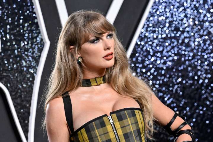 Taylor Swift niega haber rechazado el espectáculo de medio tiempo del Super Bowl