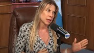 Karen Reichardt cosechó la indignación y el repudio del arco opositor