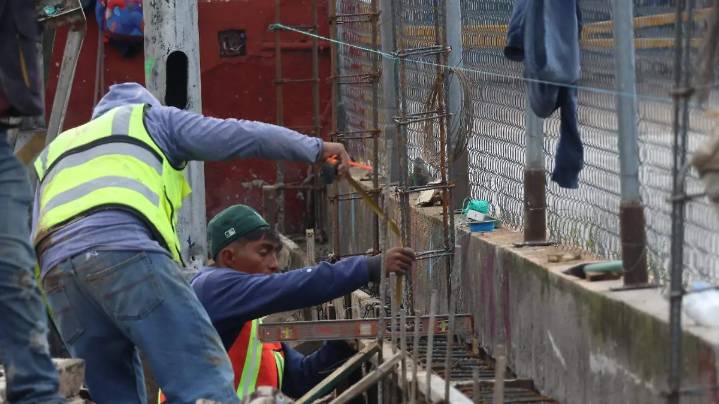 Aranceles, fin de proyectos federales y menor inversión pública frenarán economía de Puebla