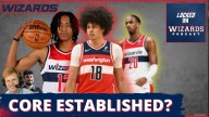 Washington Wizards' Young Core UNLOCKED | How Can They Continue to THRIVE?