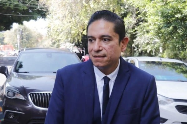 Buscarán proceso abreviado para Donovan por caso Cohen