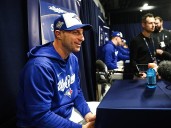 Blue Jays are trusting Mad Max for Game 3? Are they mad to do so?