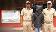 Jharsuguda Man Kills Father, Buries Body In Deogarh, Arrested
