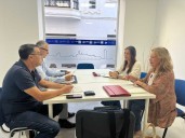 El PP de Rota traslada al Congreso su preocupación por el retraso en las nóminas del personal de la Base Naval