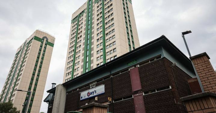 Stockport Homes chief executive to retire after 20 years in post