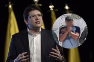 Segunda Marquetalia habría dado la orden para asesinar al senador Miguel Uribe: general Rincón