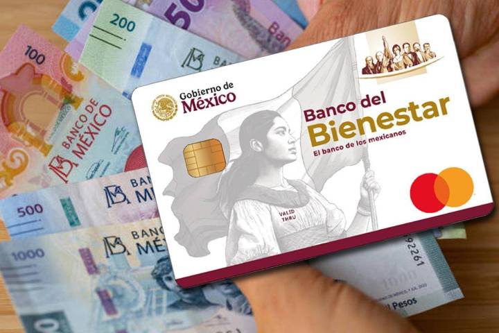 Pensión del Bienestar... ¿Cómo consultar el saldo de tu Tarjeta desde tu casa o en sucursales?