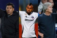 Vidal se lanza contra Córdova y descarta la llegada de Pellegrini a La Roja: “No creo que sea el indicado”