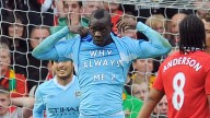 Mario Balotelli opens up about famous 'Why always me?' celebration at Man City