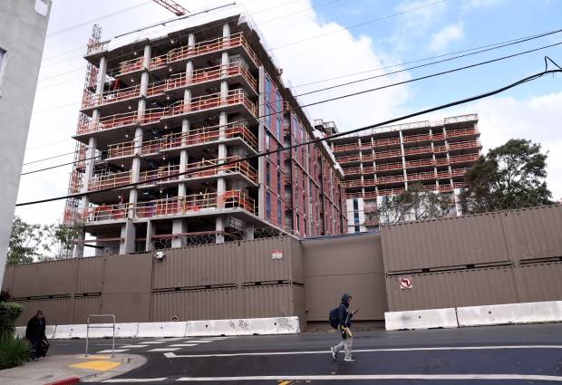 Progress on housing at Berkeley’s People’s Park elicits mixed feelings